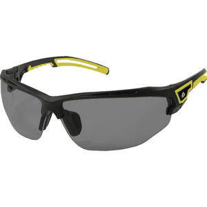 Aizsargbrilles ASO2 SMOKE, grey lens 