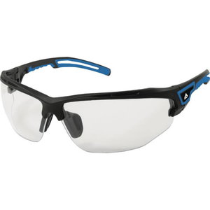 Aizsargbrilles ASO CLEAR, clear lens 