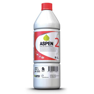 Gatavais maisījums 2T dzinējiem  1L, Aspen