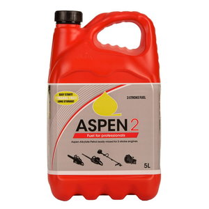 Specialus benzinas ASPEN 2T 5L