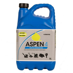 Specialus benzinas ASPEN 4T 5L