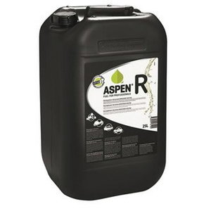 Spetsiaalbensiin  R 25L, Aspen