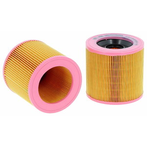 Air filter for Kärcher NT27/1, WD2 and WD3 