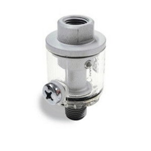 Лубрикатор 1/4'' AT0141 для пневмоинструментов, GAV