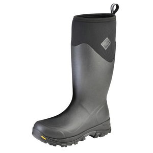 Safety boots Mens Arctic Ice Tall Agat
