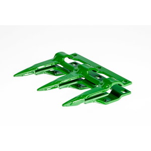 Knife guard, John Deere