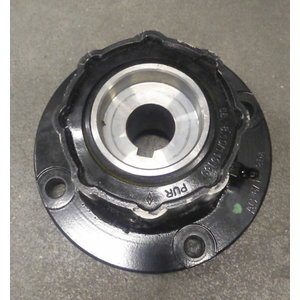 Slip Clutch S600