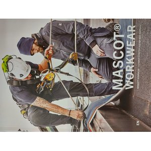 Brochure Mascot Advanced 2022 EN