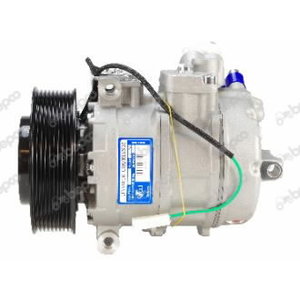 Compressor CLAAS 7436452 4572300711