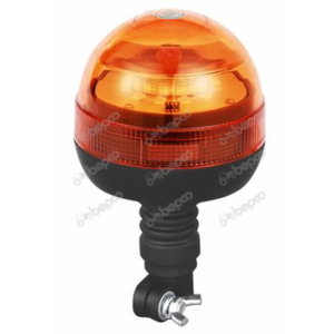 LED &scaron;vyturėlis 12-24V 12X3W (lankstus) IP65 