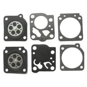 Product image of: DIAPRAGM KIT ZAMA GND-1, BBT