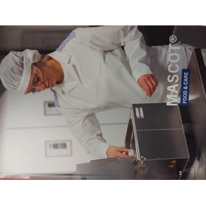Brochure Mascot Food&Care 2023 End user EN