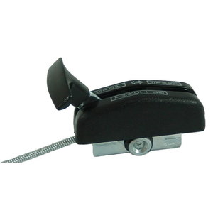KAASUVAIJERI DE-LUXE HVA 124,5/130,8CM, BBT