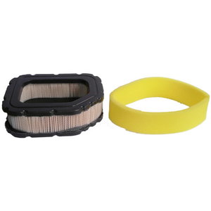 Õhufilter + ESIS. KOHLER SV710-SV740