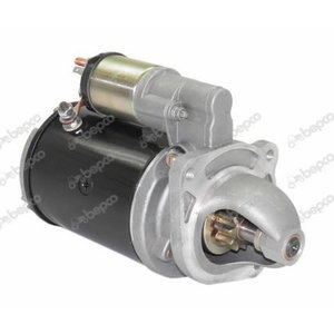 STARTER MOTOR 12 V - 2.8 kW - 10 Z, BEPCO