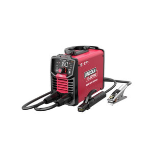 Product image of: Electrode-welder  S 171 + accessories, Bester