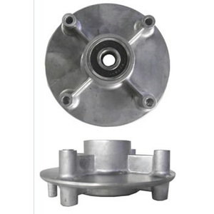 BEARING HOUSING WITH BEARINGS, WITHOUT SHAFT Stiga