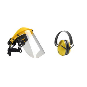 HEARING PROTECTOR PLEXIVIRE