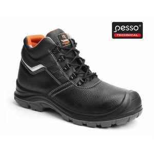 Boots B259 S3 SRC, Pesso
