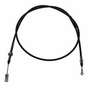 THROTTLE CABLE, BEPCO