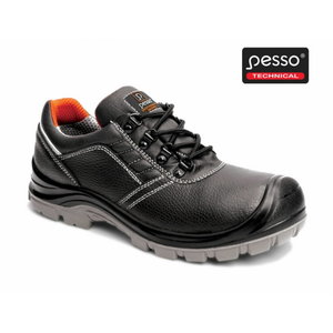 Safety shoes B469 S3 SRC, Pesso