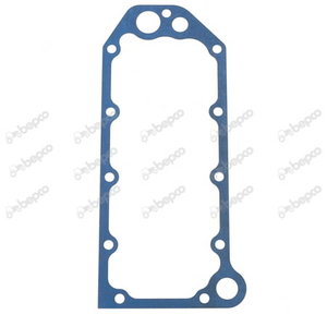 OIL COOLER GASKET, Bepco