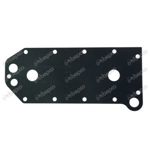 OIL COOLER GASKET, Bepco