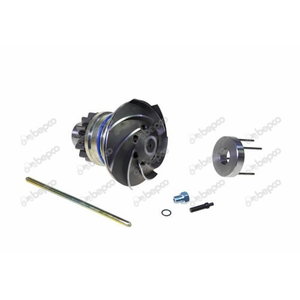 Water pump JD RE548846, RE553432, DZ102107