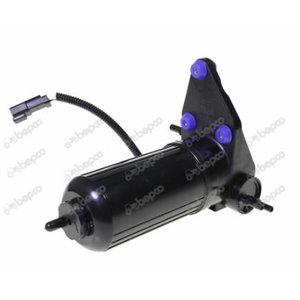 FUEL FILTER ASSEMBLY C/W PUMP 334/D8880