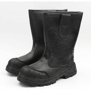 Safetyboots B643 S3 SCR, Pesso