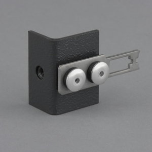 Key for safety switch for locking device