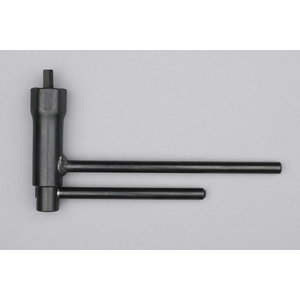 Socket wrench for scorer wrench size 8