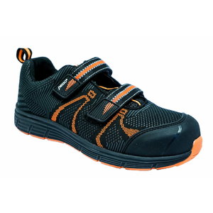 Turvakengät Babilon S1P SRC, Pesso