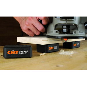 4-piece bench block set, CMT