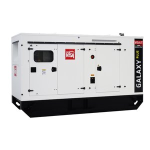 generator Galaxy Plus 160 kW (200 kVA) BD200GX