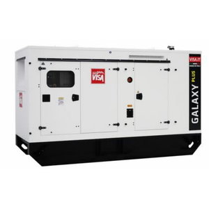 Generatorius Galaxy Plus 256 kW (320 kVA) BD300GX