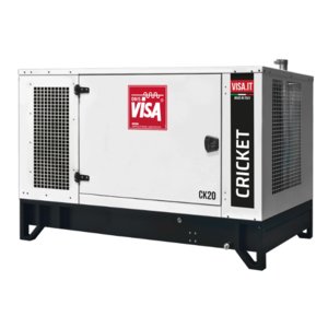 Generator Cricket 40 kW (50 kVA) BD50CK