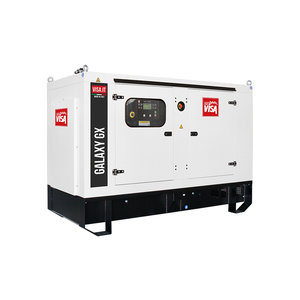 Generator Galaxy GX 66 kW (80 kVA) BD81GX