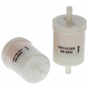Degvielas filtrs, Hifi Filter