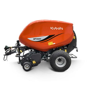 NAUJIENA! Fiksuotos kameros presas KUBOTA BF 3500 