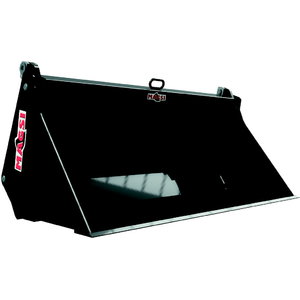 Product image of: 4 in1 bucket Magsi 1700 mm for front loader Kubota LA454, MAGSI