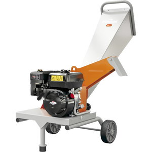 &Scaron;akų smulkintuvas  SH 50 SX B&S, Dormak