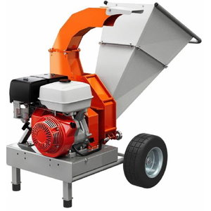 &Scaron;akų smulkintuvas SH 85 H 