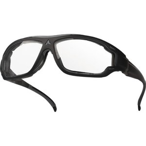 Apsauginiai akiniai, BLOW CLEAR, skaidrūs lęšiai, Delta Plus