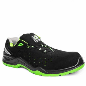 Safety shoes Bolero S1P SRC, Pesso