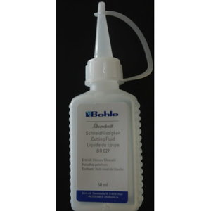 Alyva stiklo pjovimui 50ml BOHLE