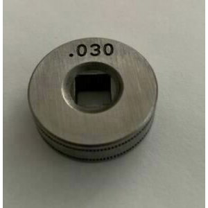 Feed roll Handy Mig 0,6/0,9mm