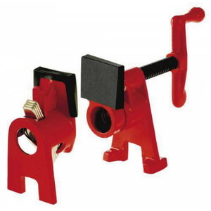 Torupitskruvi 3/4´´ komplekt BPC-H34, Bessey