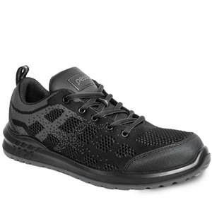 Apsauginiai batai Brighton S1P SRC, pilka, Pesso