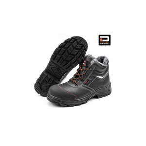 Žieminiai batai  BS159 S3 SRC Kevlar 47